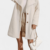 Lyra™ | Elegant jacka i tidlös design