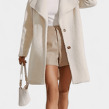 Lyra™ | Elegant jacka i tidlös design