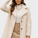 Lyra™ | Elegant jacka i tidlös design