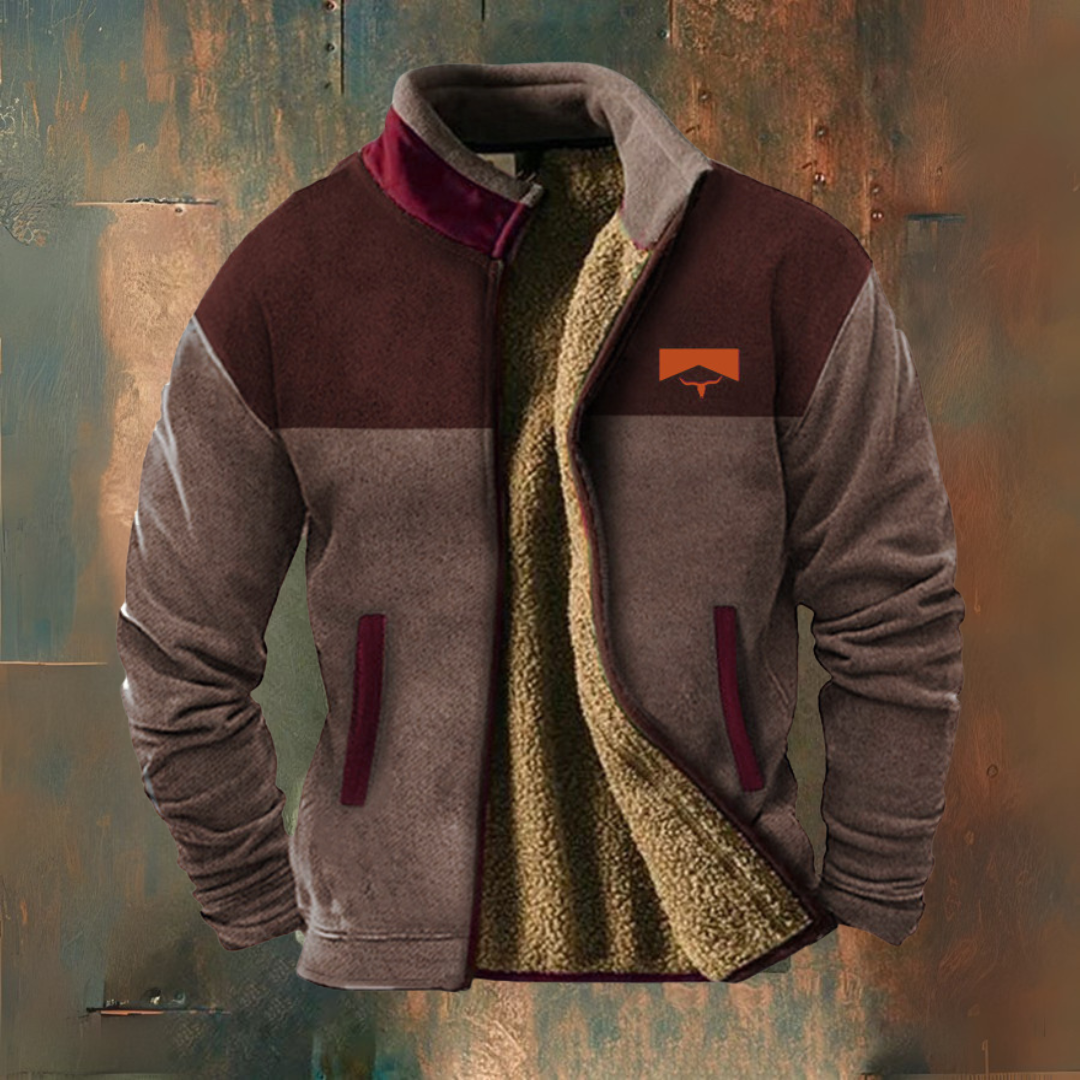 Maël™ | Mysig vardagsjacka