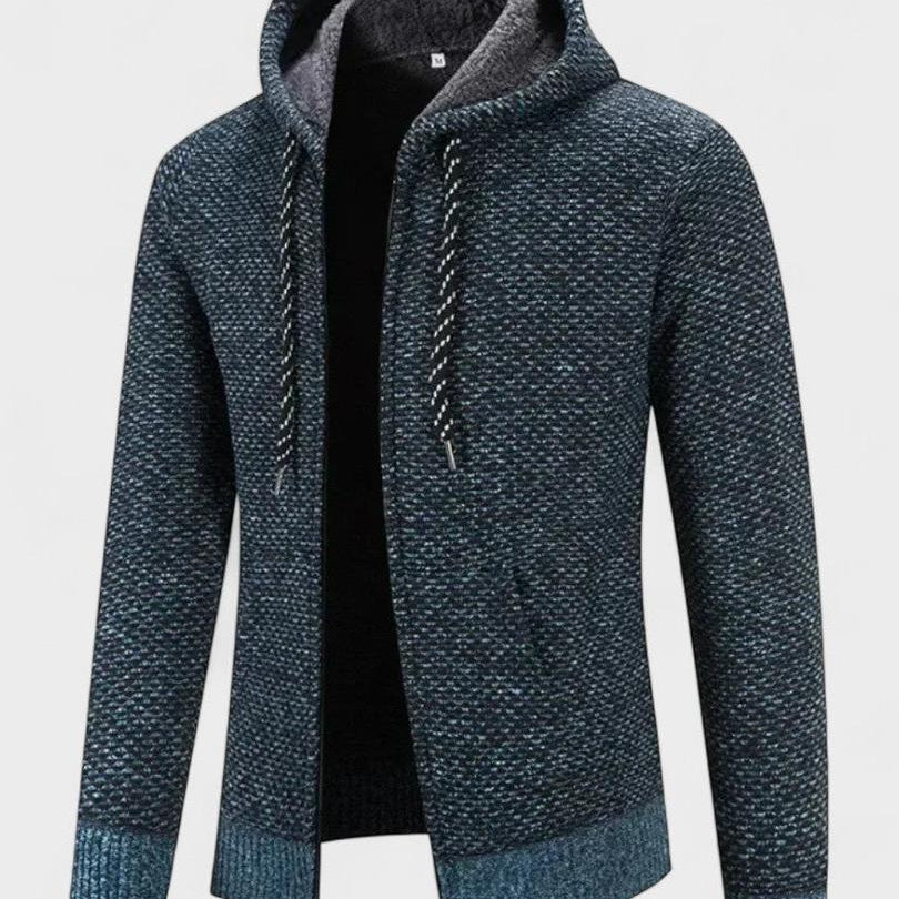 Magnus™ | Den Ultimata Hoodien