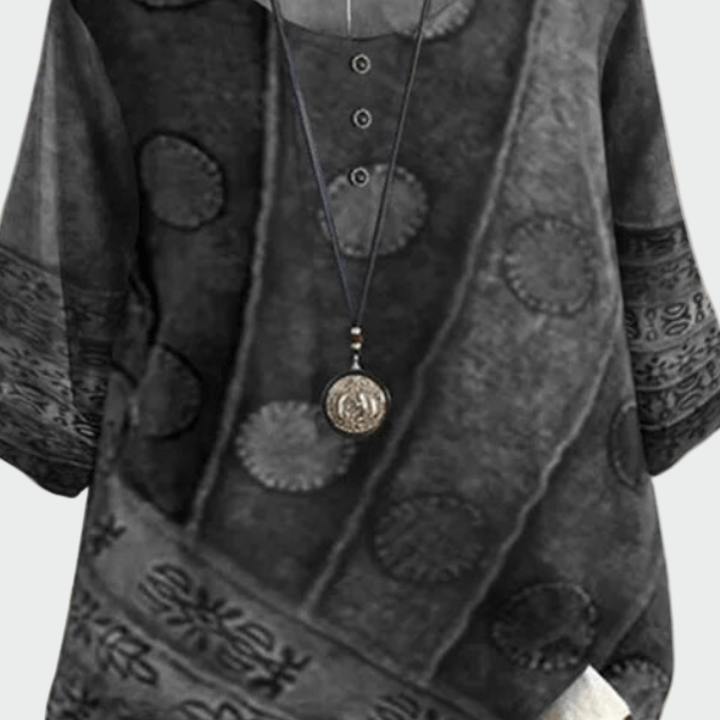 Maja | Mjuk t-shirt
