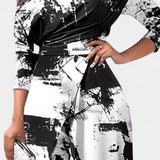 Maja | Bohemisk Jumpsuit