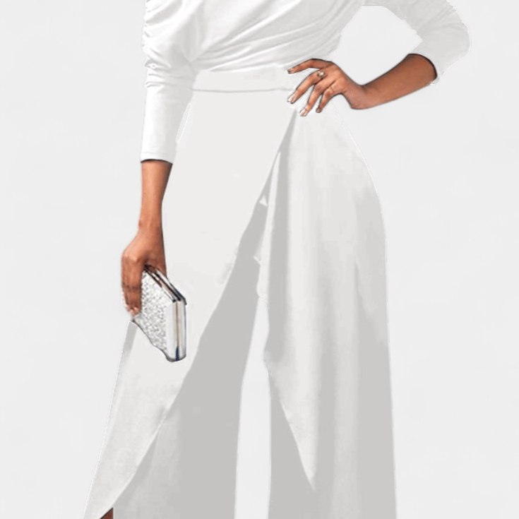 Maja | Bohemisk Jumpsuit