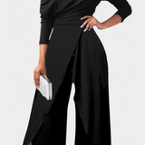 Maja | Bohemisk Jumpsuit