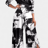 Maja | Bohemisk Jumpsuit