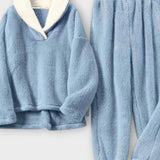 Maja | Flanellset