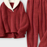 Maja | Flanellset