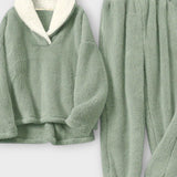 Maja | Flanellset