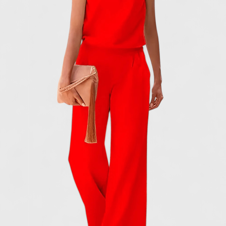 Majken | Jumpsuit Winnie för dam