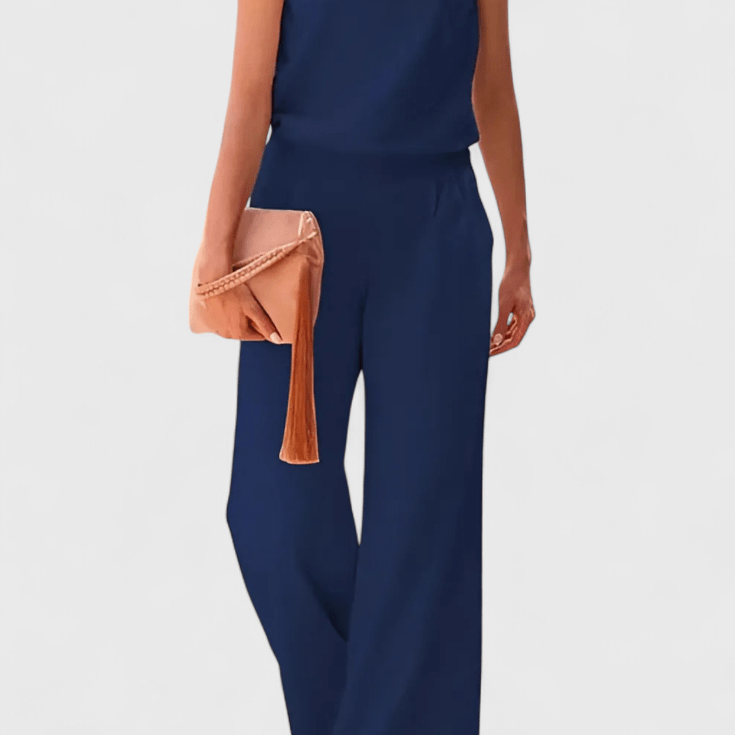 Majken | Jumpsuit Winnie för dam