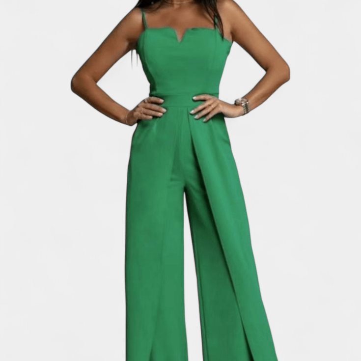 Majken | Jumpsuit