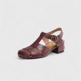 Majken | Ortopediska sandaler