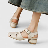 Majken | Ortopediska sandaler