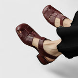 Majken | Ortopediska sandaler