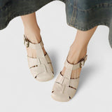 Majken | Ortopediska sandaler