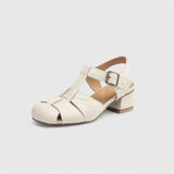 Majken | Ortopediska sandaler