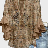 Malene | Blus