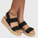 Malene | Ortopediska sandaler