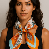 Malene | Sjal Cecile