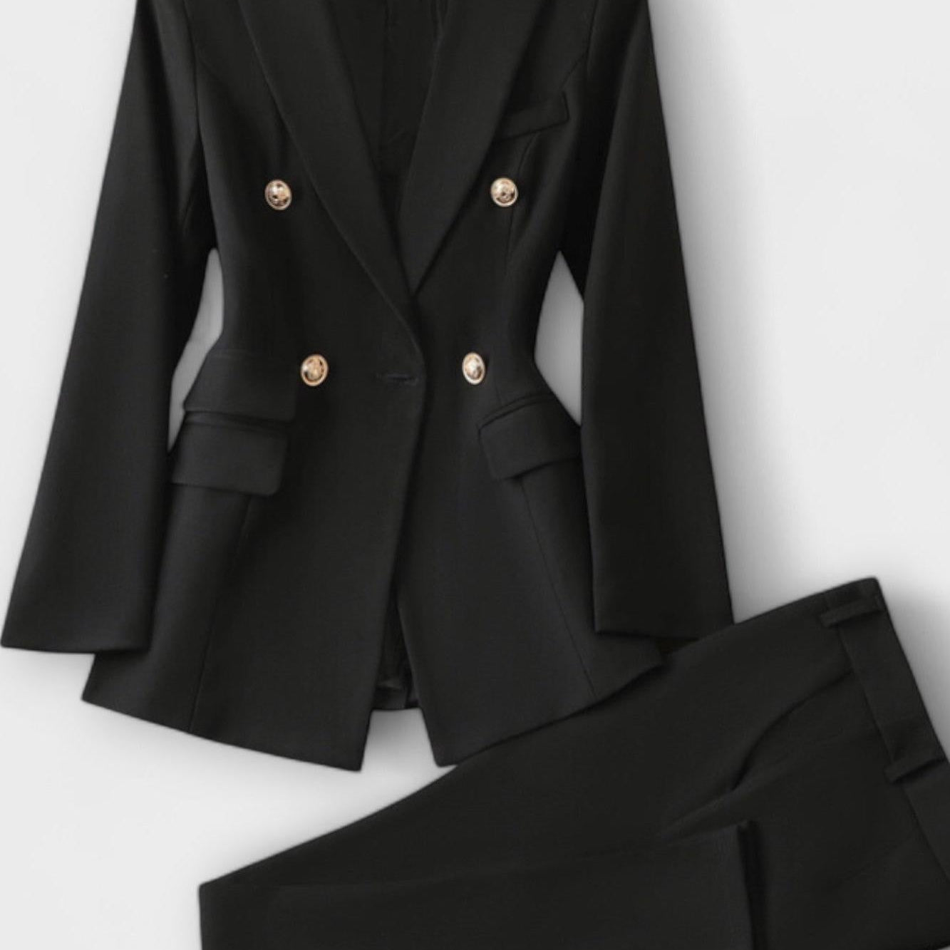 Malene | Strukturerat set