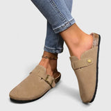 Malina | Ortopediska loafers