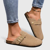 Malina | Ortopediska loafers