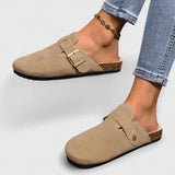 Malina | Ortopediska loafers