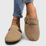 Malina | Ortopediska loafers