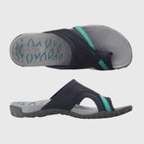 Malou | Ergonomiska sandaler