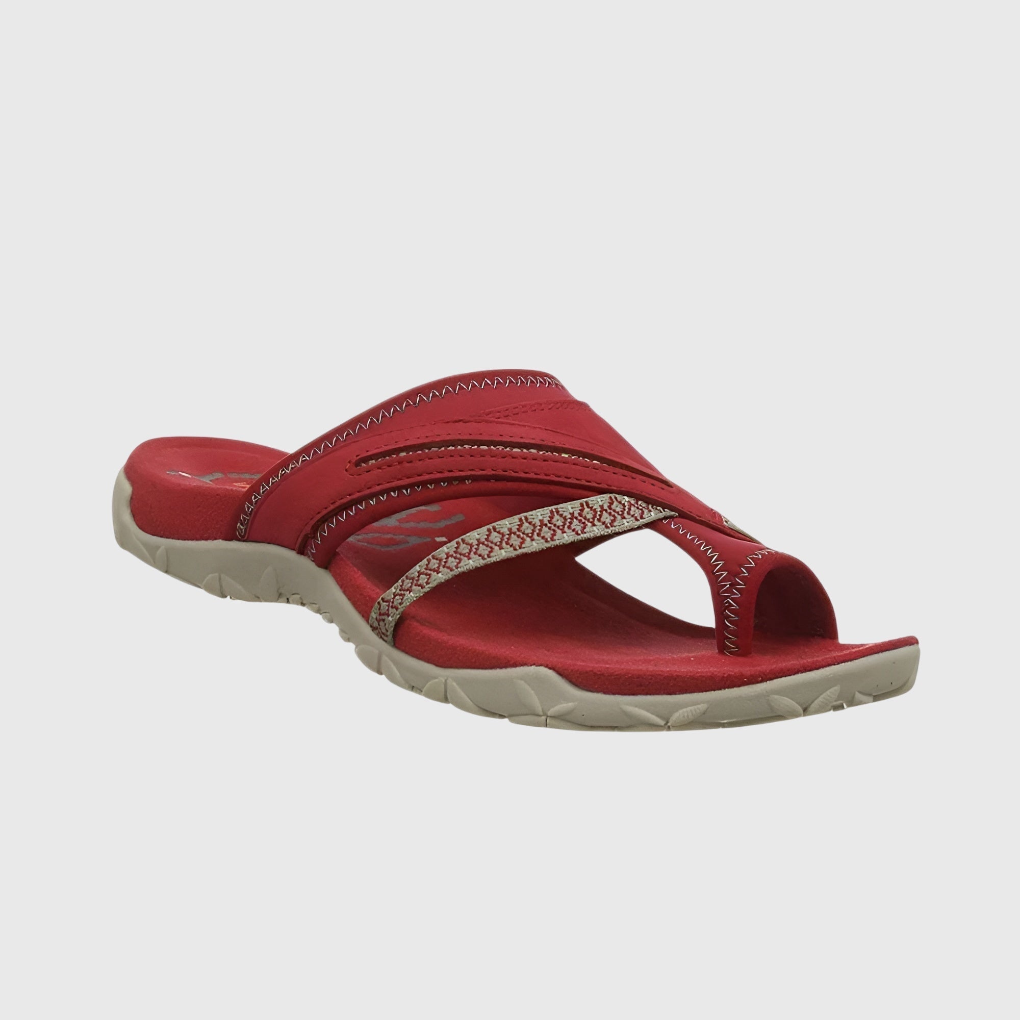 Malou | Ergonomiska sandaler