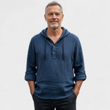 Marcel™ | Lyxig skjorta