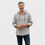 Marcel™ | Lyxig skjorta