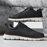 Marcus™ | Fritidssneakers