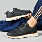 Marcus™ | Fritidssneakers