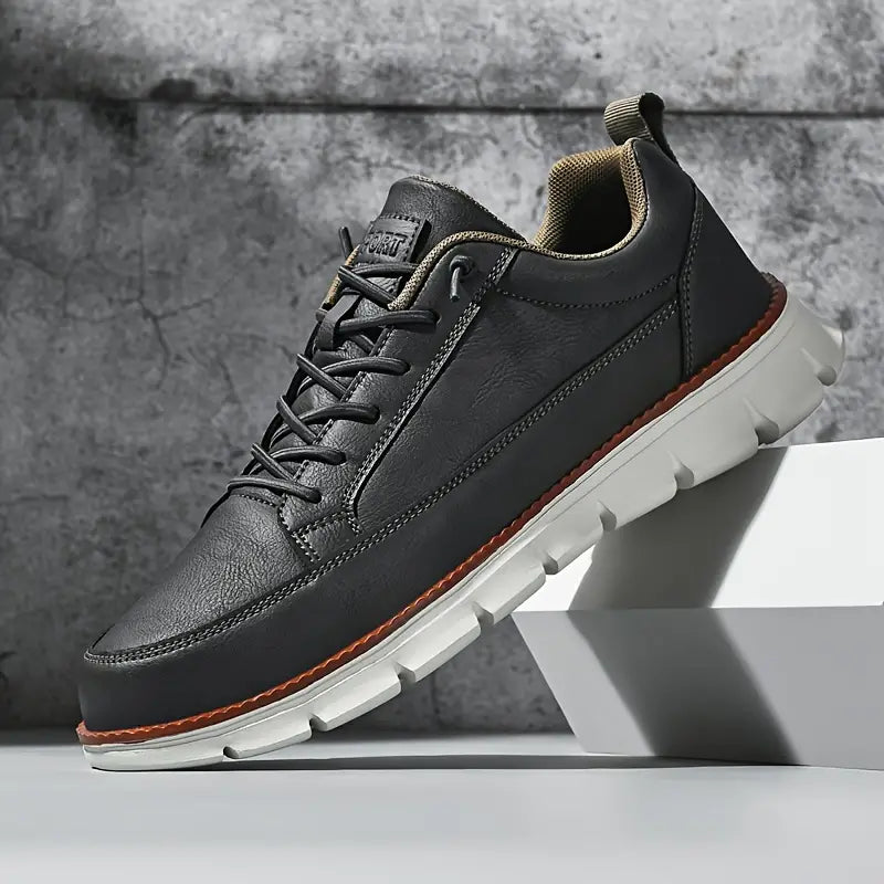 Marcus™ | Fritidssneakers