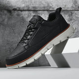 Marcus™ | Fritidssneakers