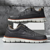 Marcus™ | Fritidssneakers