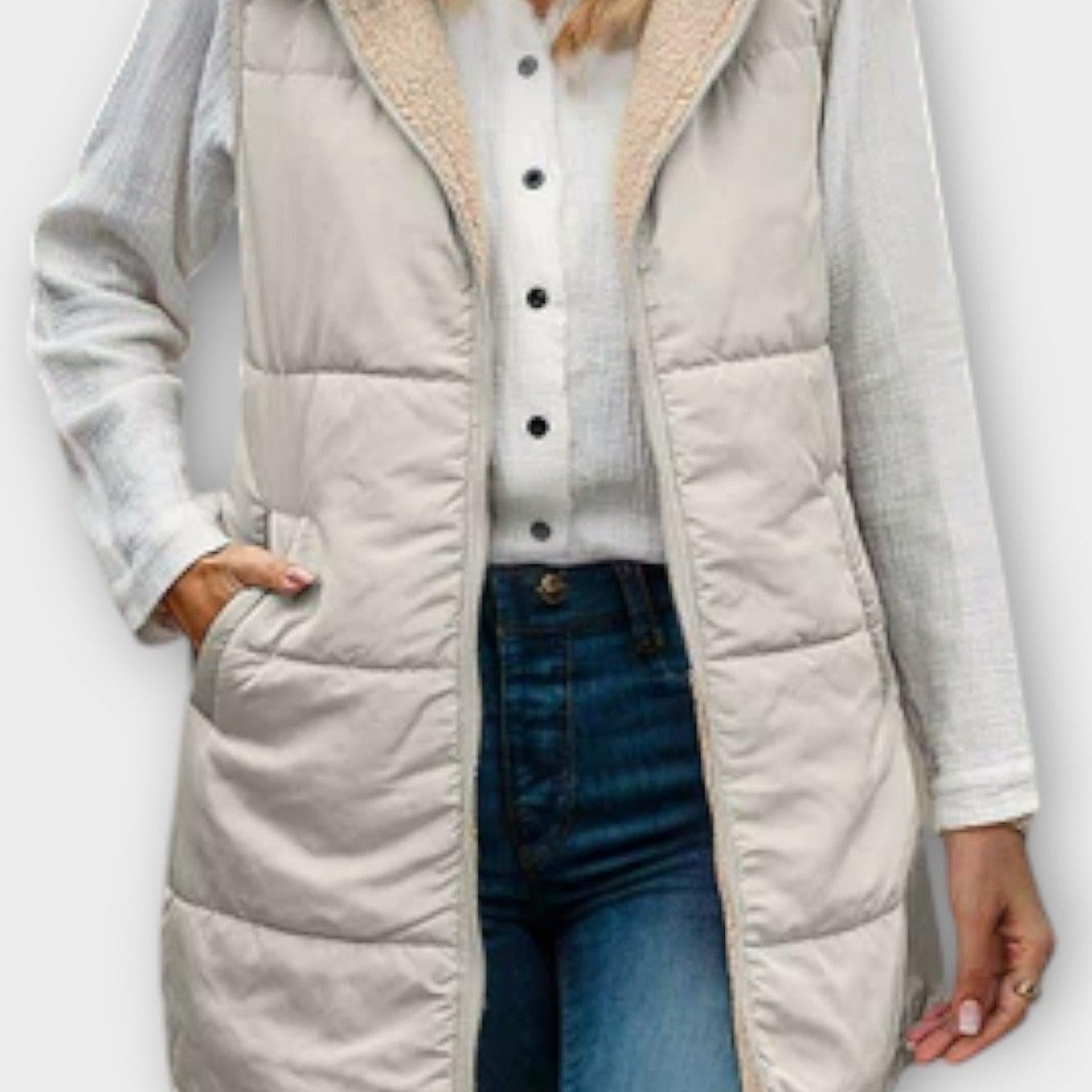 Marie | Bodywarmer