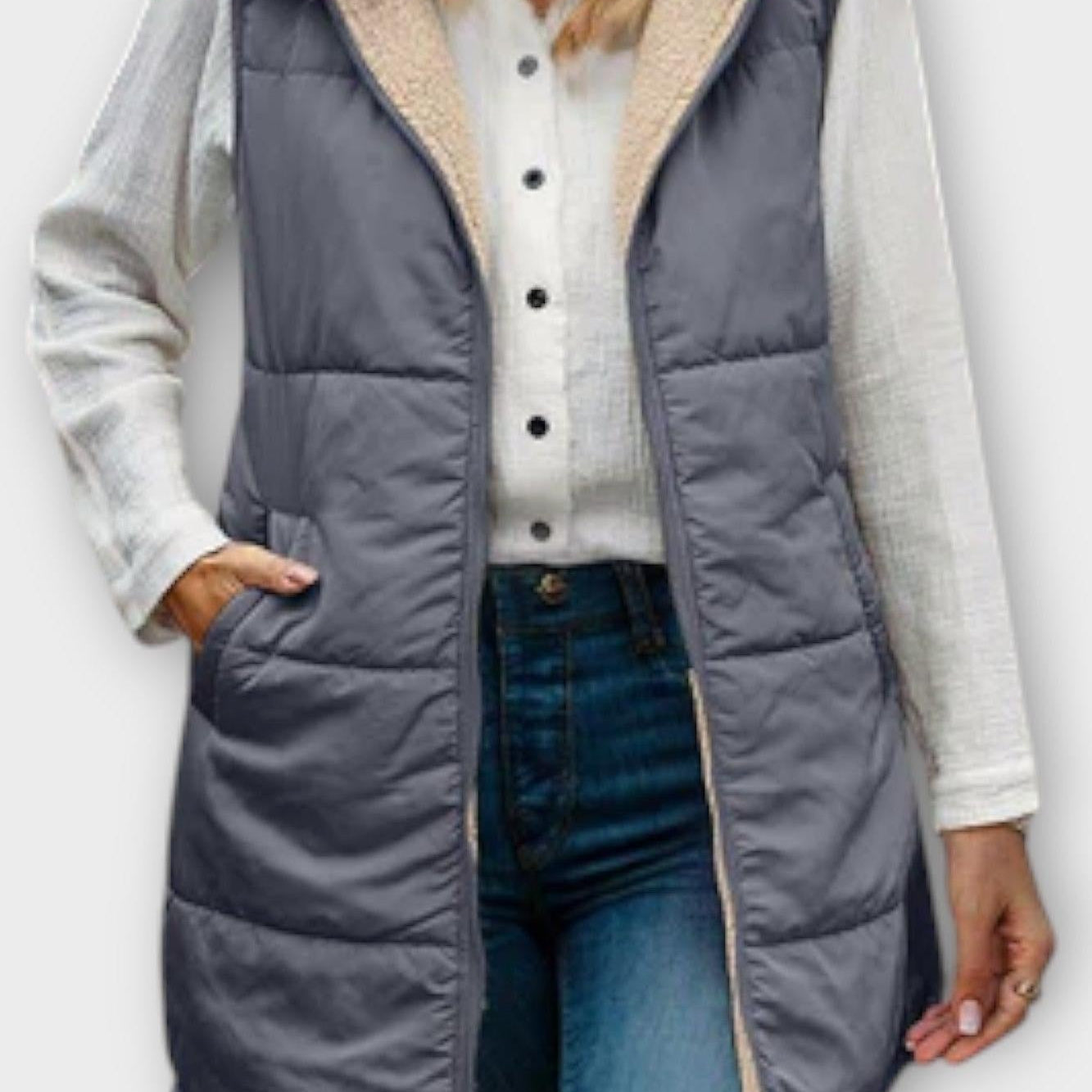 Marie | Bodywarmer