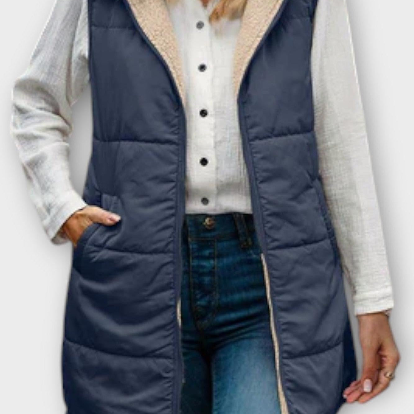 Marie | Bodywarmer