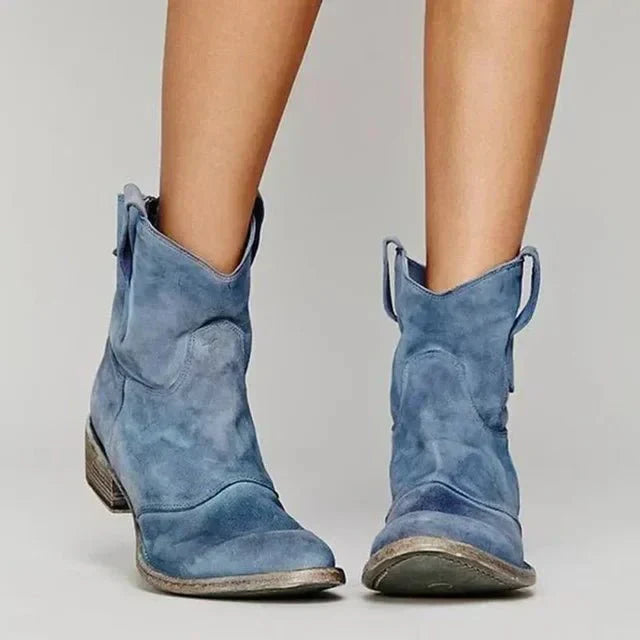 Marie | Cowboykängor