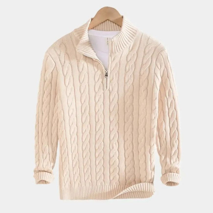 Mark™ | Essentiell Tröja