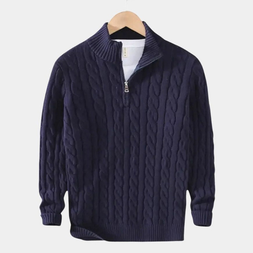 Mark™ | Essentiell Tröja