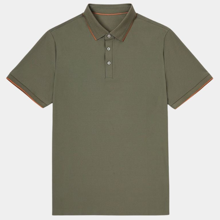Mark™ | Noble Strikpolo