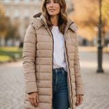 Martina™ | Elegant vintercape