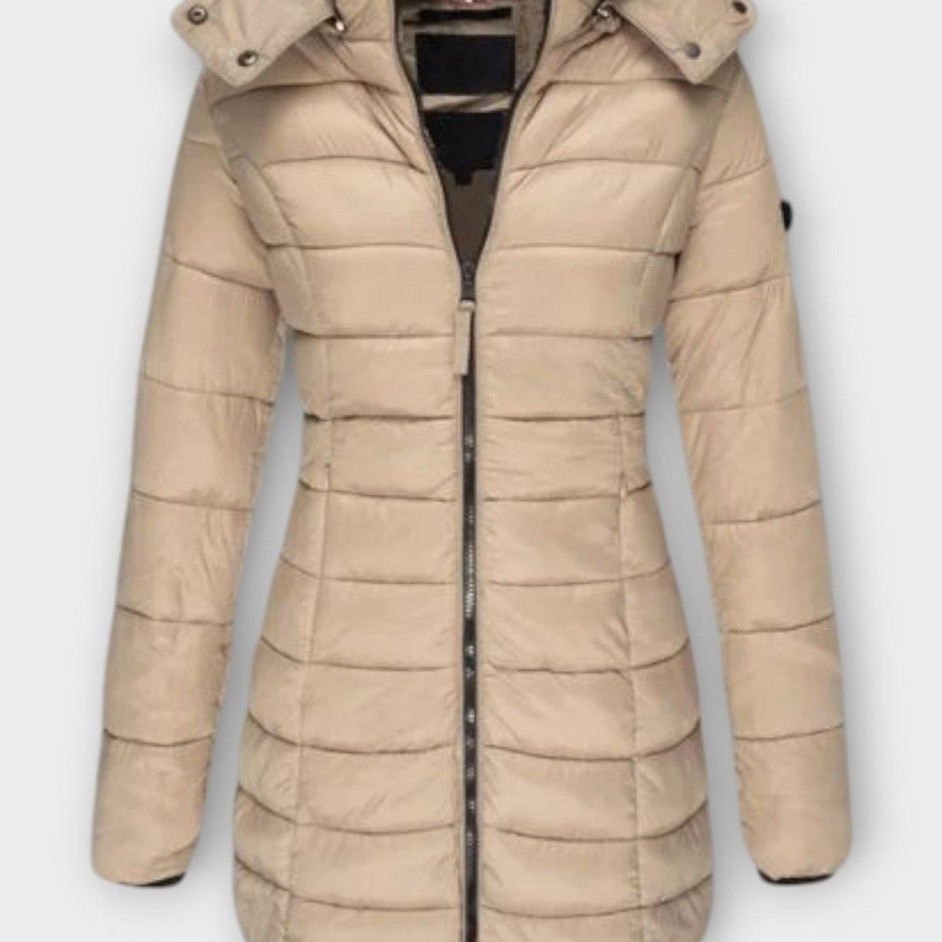 Martina™ | Elegant vintercape