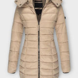 Martina™ | Elegant vintercape