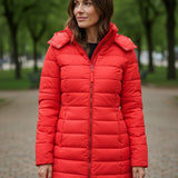 Martina™ | Elegant vintercape