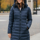 Martina™ | Elegant vintercape